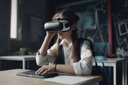 武汉VR软件开发