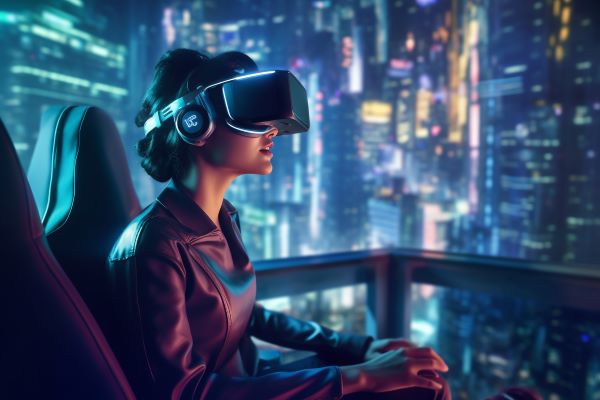 VR军事