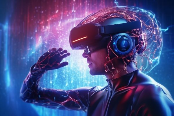 VR军事技术
