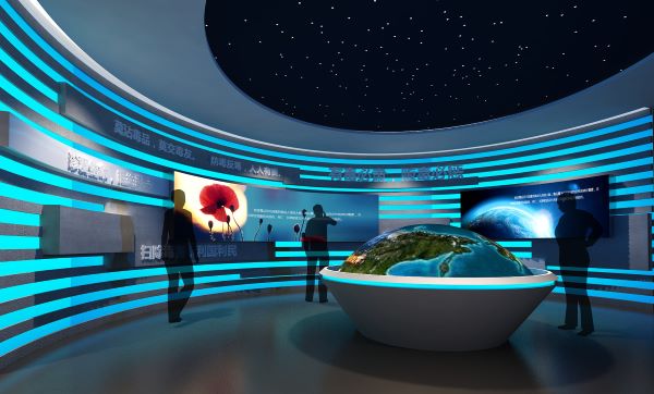 VR虚拟展厅怎样把顾客引流到线下呢？