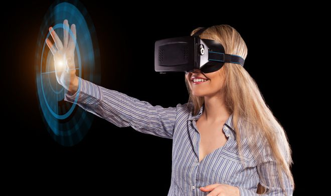选择VR虚拟仿真技术要看哪些方面？