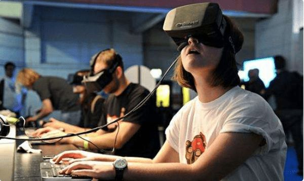 选择VR虚拟仿真技术要看哪些方面？
