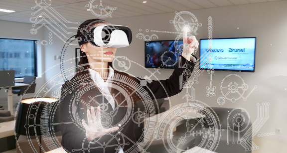 虚拟现实技术在工业领域有哪些优势应用？