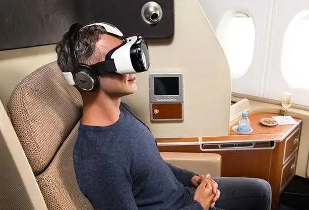 VR技术为航天工程带来什么样的变革