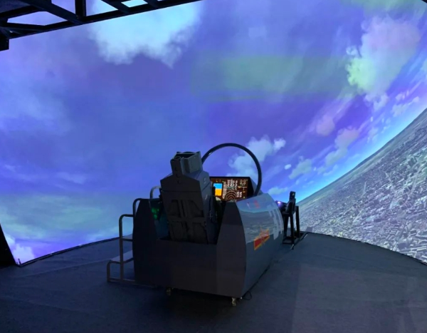 VR技术为航天工程带来什么样的变革