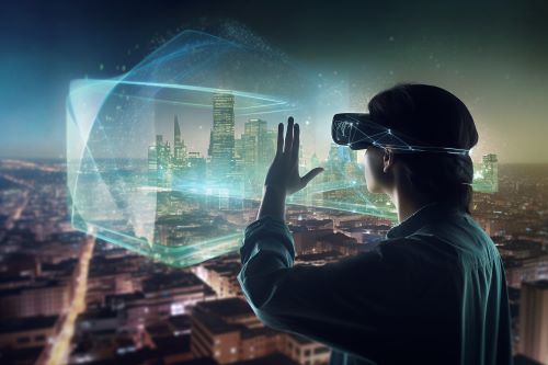 武汉VR开发