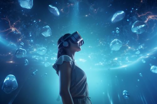 武汉VR开发公司：VR交互程序如何开发的？