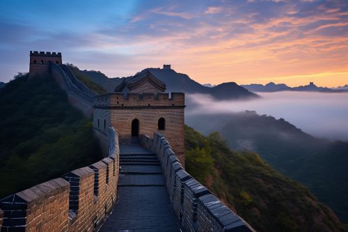 VR全景旅游带来的好处