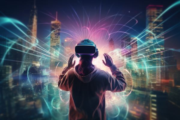 做VR开发需要掌握哪些技术