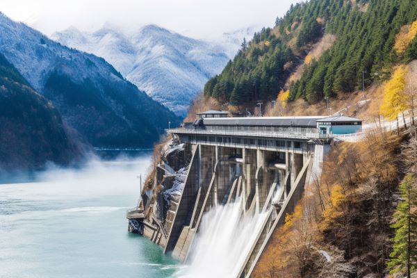 VR水电站检修运维培训系统有什么价值？
