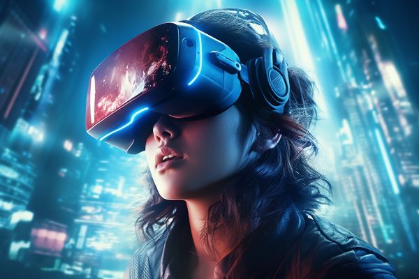 武汉VR开发需要哪些方面的技术