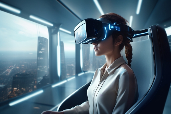 VR军事