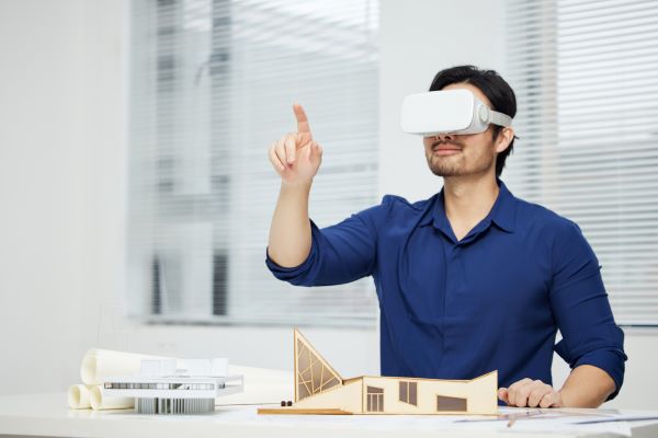 VR解决方案