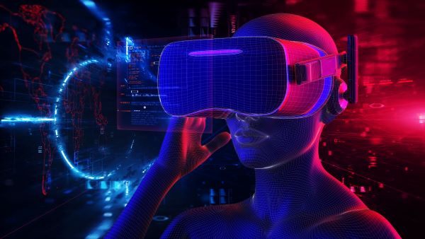 VR解决方案