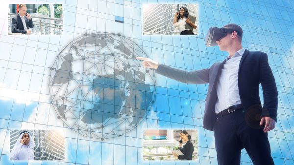 VR交互技术对于VR带来了哪些助益？