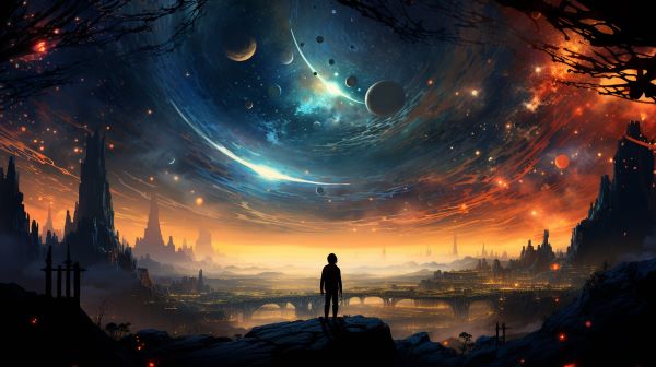 元宇宙开发
