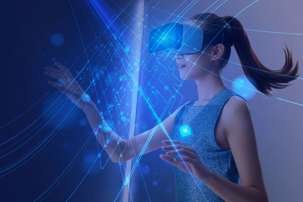 元宇宙和VR虚拟现实有哪些区别？