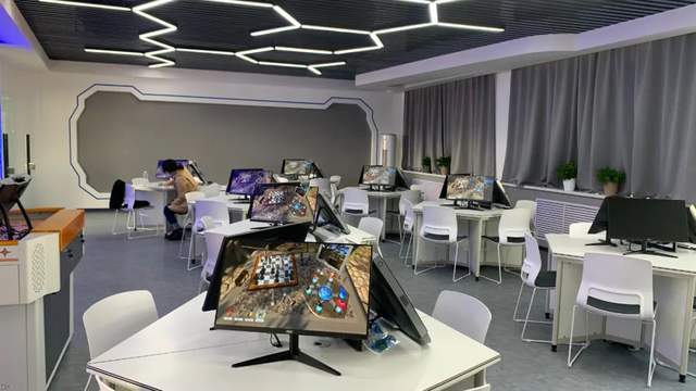 VR仿真实训室对学生有哪些影响？