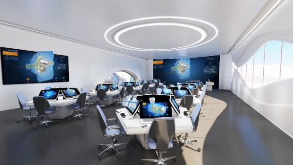 VR仿真实训室如何提高教育资源利用率？