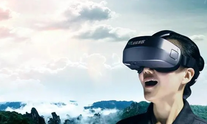 VR旅游有哪些优势？