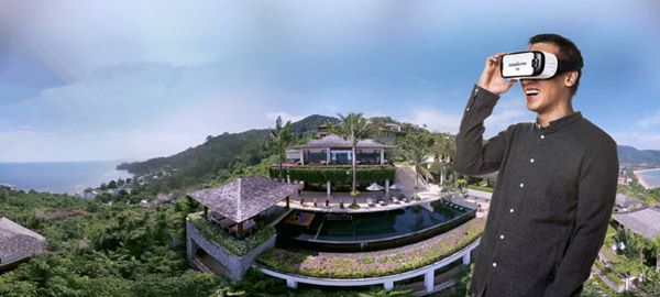 如何通过VR旅游技术畅游世界各地