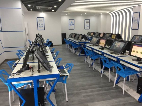 VR仿真实训室的重要性