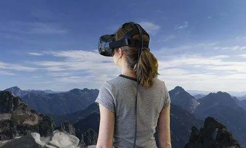 VR旅游带领旅行方式的革新