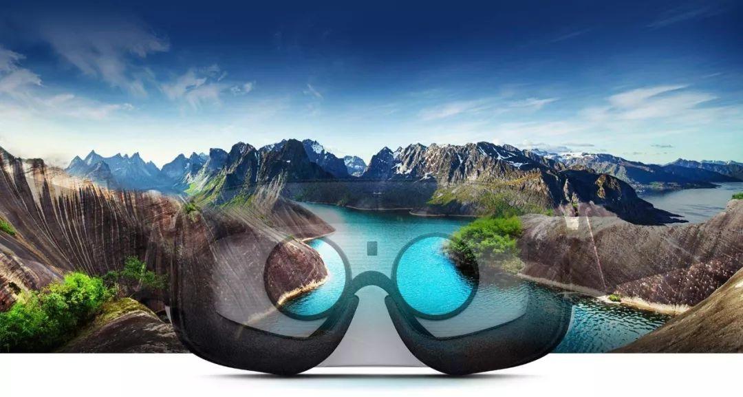 基于MR技术的文旅项目解决方案