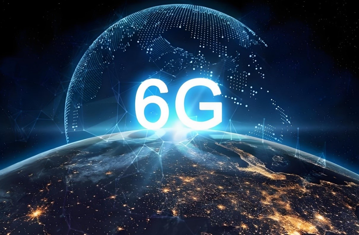 6G时代：VR技术引领军事领域的革命性飞跃