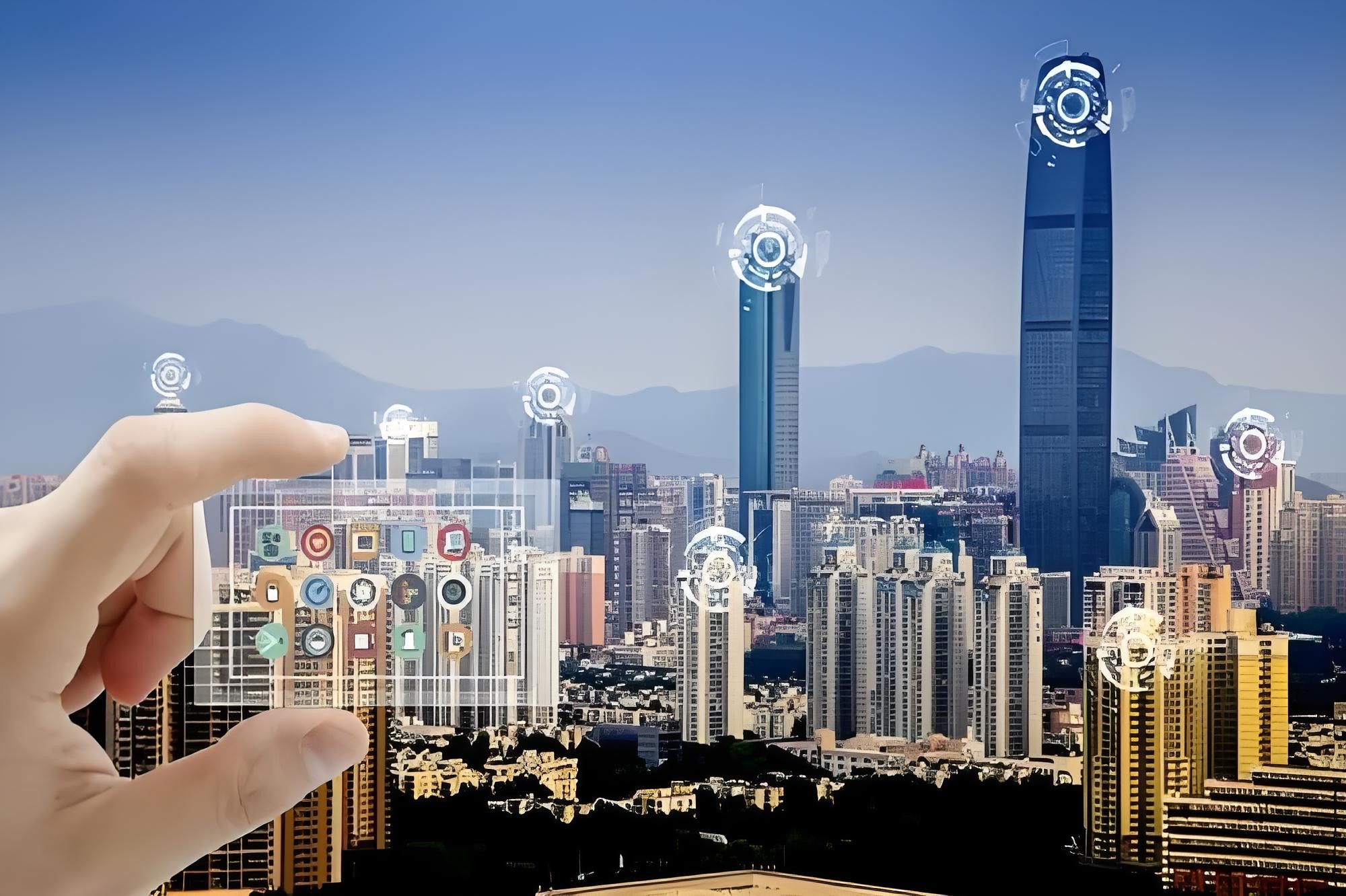 VR技术在海洋平台远程运维中的应用探索