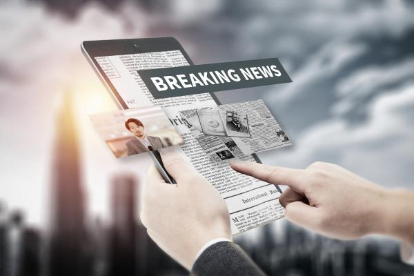 VR 新闻重塑新闻体验的新未来