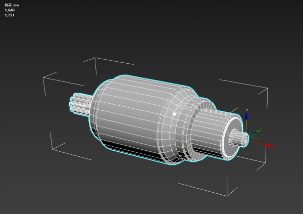什么是三维建模?