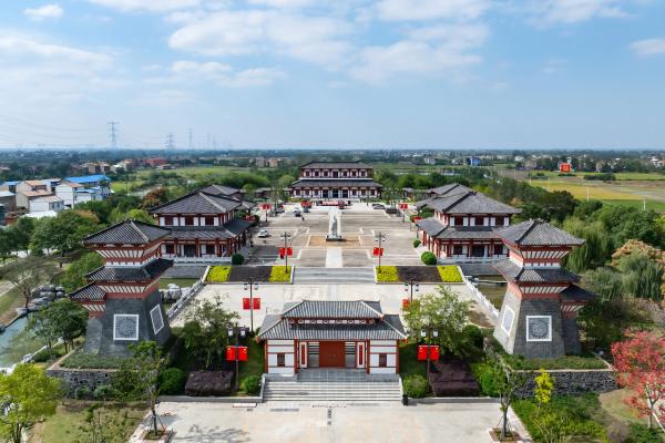 XR赋能数字文旅,解锁沉浸式文旅新体验