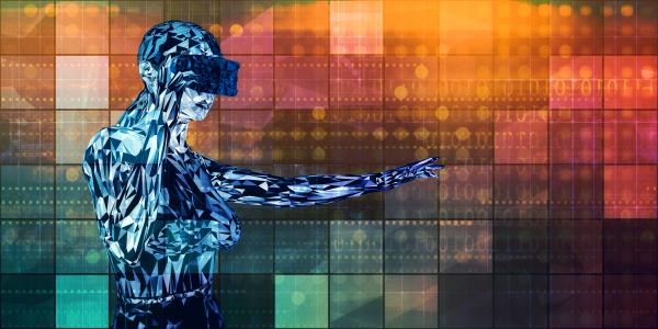 XR 不止于娱乐，已深度融入日常场景