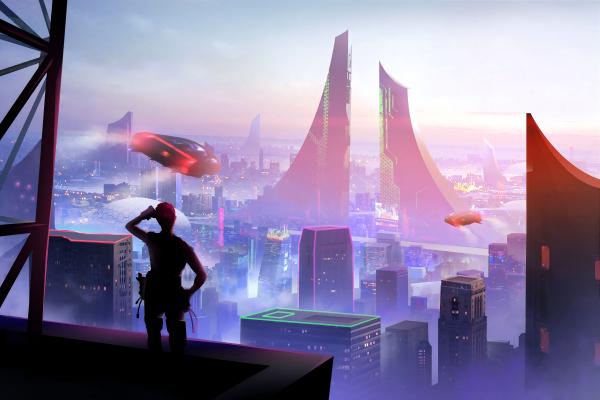 XR+元宇宙：虚拟社交、数字分身，年轻人的新社交形态