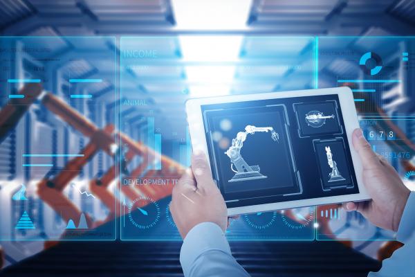 工业XR，维修、培训、巡检的效率革命与模式重构