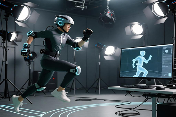 虚拟现实五大交互技术及其协同应用