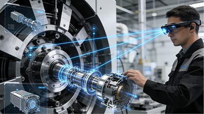 AR进行时：中禹维如何让“虚实融合”从概念走进场景