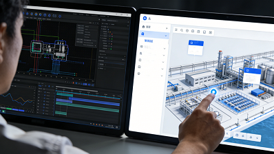 XR数字孪生技术赋能多行业智能化升级