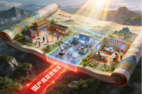 轻量化VR搭建，到底在谈什么